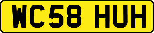 WC58HUH