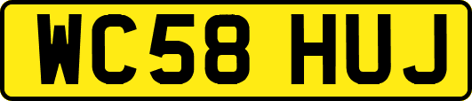 WC58HUJ