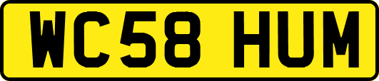 WC58HUM
