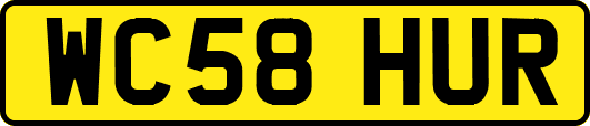 WC58HUR