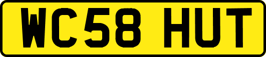 WC58HUT