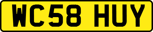 WC58HUY
