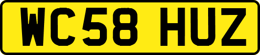 WC58HUZ