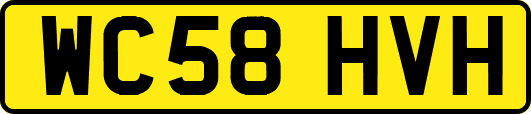 WC58HVH