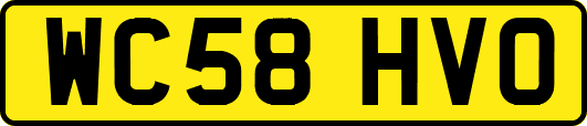 WC58HVO