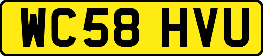 WC58HVU