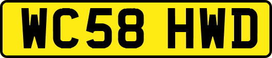 WC58HWD