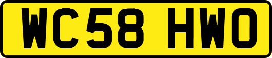 WC58HWO