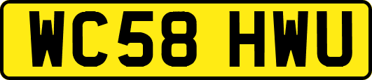 WC58HWU