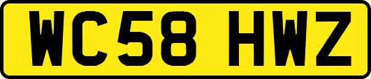 WC58HWZ