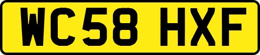 WC58HXF