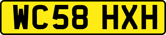 WC58HXH
