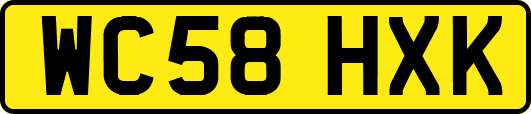 WC58HXK