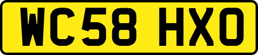 WC58HXO