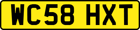 WC58HXT