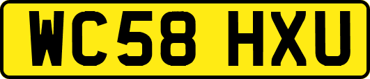 WC58HXU