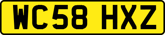 WC58HXZ