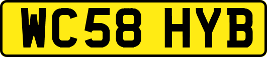 WC58HYB