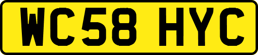 WC58HYC