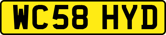 WC58HYD