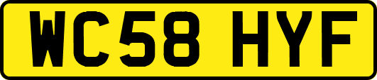 WC58HYF
