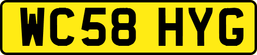 WC58HYG