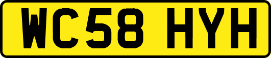 WC58HYH