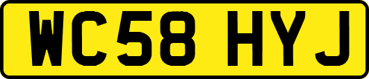 WC58HYJ