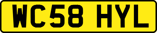 WC58HYL