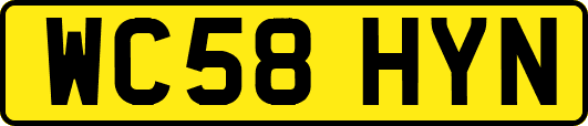 WC58HYN