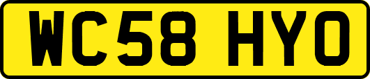 WC58HYO