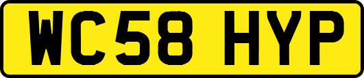 WC58HYP