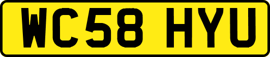 WC58HYU