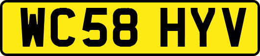 WC58HYV