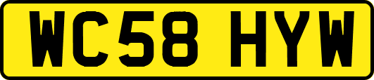 WC58HYW