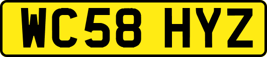 WC58HYZ