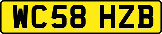 WC58HZB