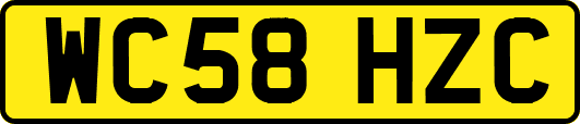 WC58HZC