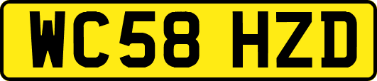 WC58HZD