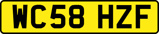 WC58HZF