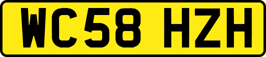 WC58HZH