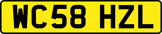 WC58HZL