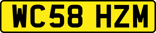 WC58HZM