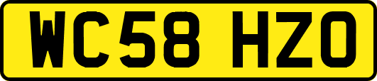 WC58HZO