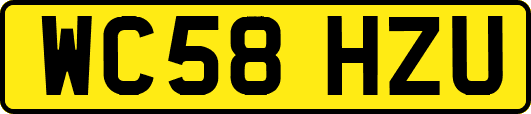 WC58HZU