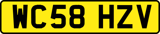 WC58HZV