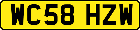 WC58HZW