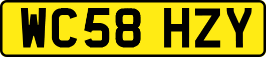 WC58HZY