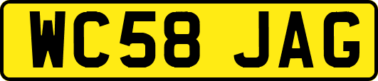 WC58JAG