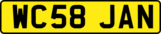 WC58JAN